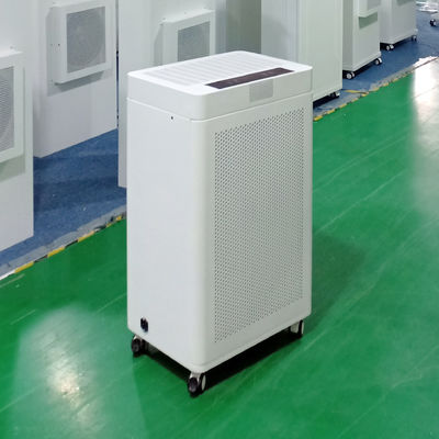 UV de Luchtzuiveringsinstallatie van het bureaugebruik 150W met Plasmasterilisator