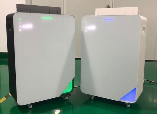 Van de de Luchtzuiveringsinstallatie van de huishouden100w UVzorg Draagbare Verre App Controle