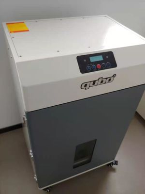 6500r/Draagbare de Dampextractie van Min Laser Air Purifier 3000Pa