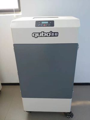 6500r/Draagbare de Dampextractie van Min Laser Air Purifier 3000Pa