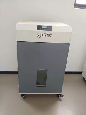 Te openen van de de Rookcollector 480m3/H van het Dekkingslassen Oppoetsende het Stofcollector