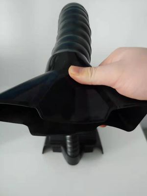 De slimme Trekker van de het Lassendamp van Mini Welding Dust Collector 4.5kg