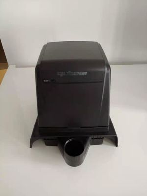 De slimme Trekker van de het Lassendamp van Mini Welding Dust Collector 4.5kg