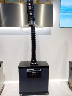 Het duurzame Geestelijke van de de Damptrekker van de Kader80w Salon Digitale Comité