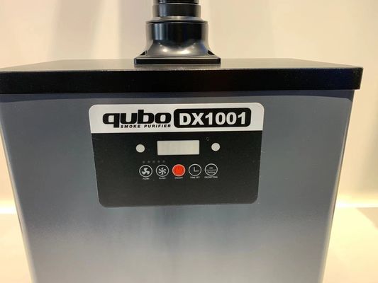 Het duurzame Geestelijke van de de Damptrekker van de Kader80w Salon Digitale Comité