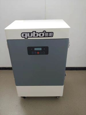 Multilayer HEPA-van de de Damptrekker van het filter330w Lassen Geestelijke Kader