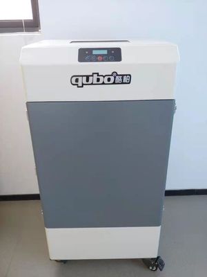 Middelgrote Micro- van de de Damptrekker van 700w HEPA Computercontrole