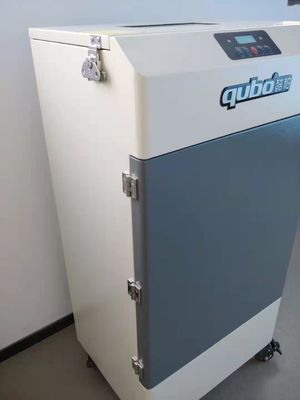 Middelgrote Micro- van de de Damptrekker van 700w HEPA Computercontrole