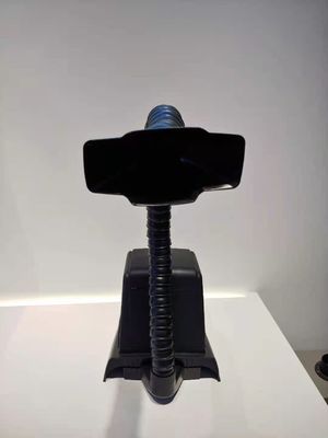 De Trekker van de het Soldeerseldamp van Mini Size 4.5kg met Drie Niveausaanpassing