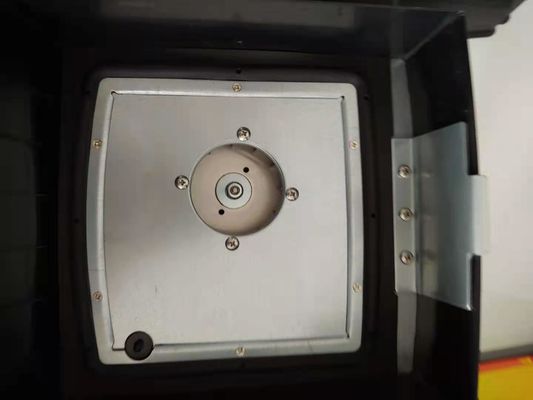 De Trekker van de het Soldeerseldamp van Mini Size 4.5kg met Drie Niveausaanpassing