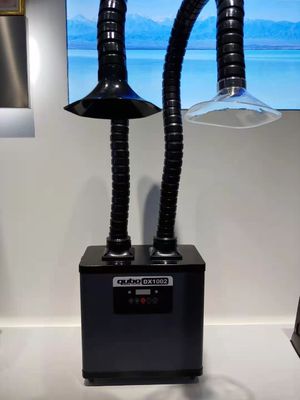 De lichtgewicht200w-Afstandsbediening van de de Luchtzuiveringsinstallatie van de Schoonheidssalon