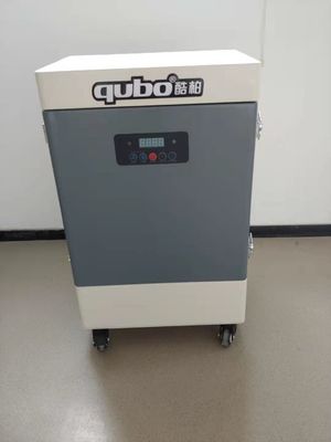 Draagbare de Damptrekker van 330w HEPA met Universele Wielen