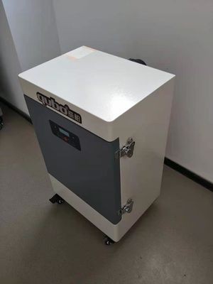 Draagbare de Damptrekker van 330w HEPA met Universele Wielen