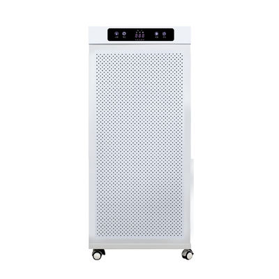 130W medisch van de het UVlichtlucht van HEPA de Zuiveringsinstallatieplasma