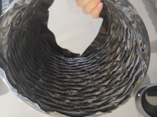 Draagbare Lengte 65mm Aangepaste de Slang van de Damptrekker