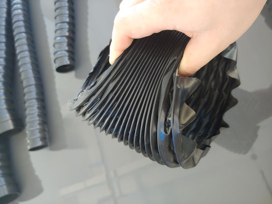 Draagbare Lengte 65mm Aangepaste de Slang van de Damptrekker