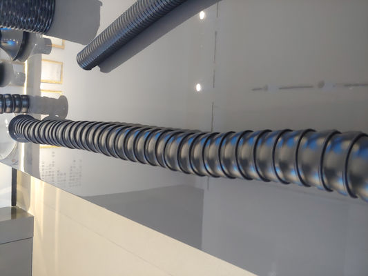 Flexibele Lengte 65mm de Toebehoren Standaardgrootte van de Damptrekker