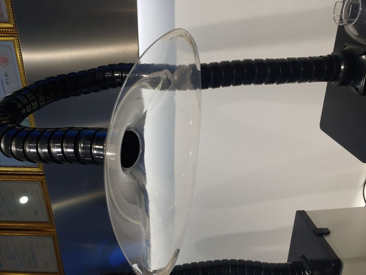 Van de Trekkertoebehoren van de Acidresistivity het Acryldamp Alkaliweerstandsvermogen