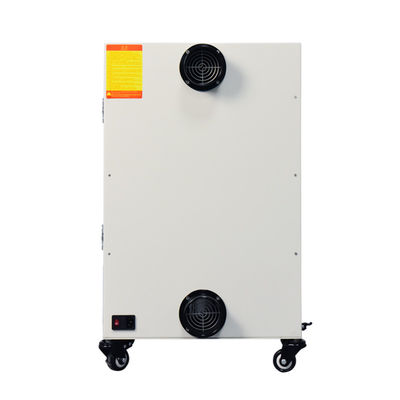 Fumegoac 110 220V Solderende Damptrekker voor Industrieel