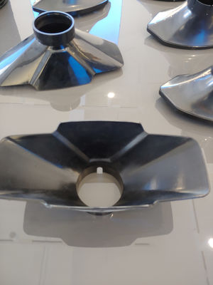 De Kap van de Trekkerhood heat resistance welding fume van het siliciumlassen