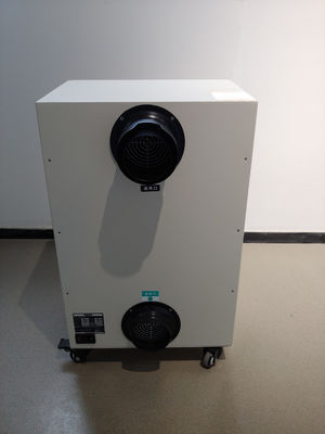 Van de de Damptrekker van de Unshaped110v Laser de Duurzame Geestelijke Dekking