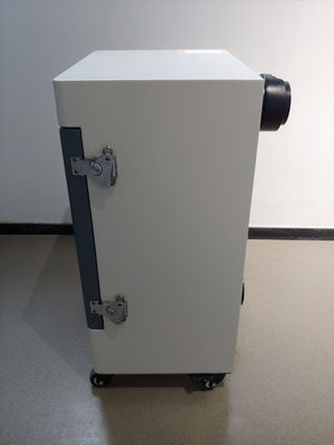 Van de de Damptrekker van de Unshaped110v Laser de Duurzame Geestelijke Dekking