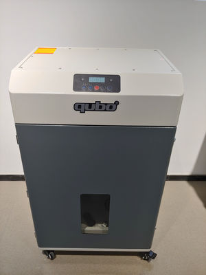 70 db HEPA de Grote Negatieve Druk met geringe geluidssterkte van de Damptrekker