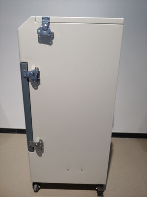 500m3/H solderende van de Micro- van de Damptrekker Solderende de Luchtzuiveringsinstallatie Computercontrole