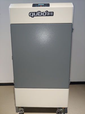 9 lagen 3000Pa-van de Laserdamp de Trekker voor Vezellaser