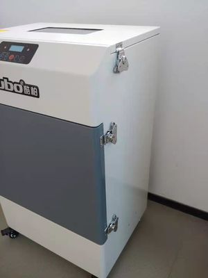 hoge stroom21m/s Laser die de kleine voetafdruk van de Damptrekker merkt