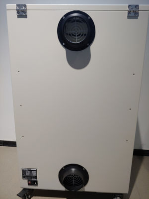 De hoge Laser die van het de Trekker Kleine Volume van de Stroom450m3/h HEPA Damp Damptrekker merken