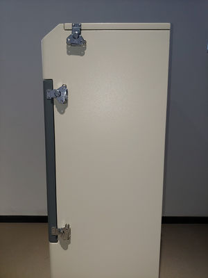 De Trekker van de de Stroom620m3/h HEPA Damp van de Fumegolucht 9 Lagen