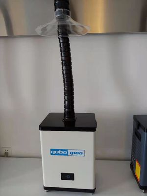 57db van het de Trekker110v Lassen van de stofdamp van de de Dampfilter het Duurzame Geestelijke Kader