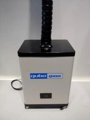 57db van het de Trekker110v Lassen van de stofdamp van de de Dampfilter het Duurzame Geestelijke Kader
