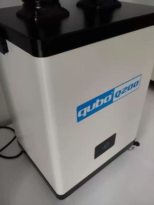 Het beweegbare 1800pa-de Trekkerlawaai van de Laboratoriumdamp Annuleren
