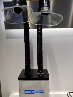 van de de Damptrekker van 12kg 150W Kleine Draagbare de Legeringsdrijvende kracht