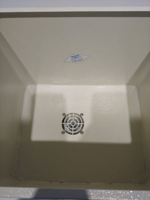 Anticorrosief 80W-de Trekkerroerend goed van de Soldeerseldamp