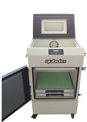 Fumego4200r/Min Solder Fume Filter With HEPA Filters