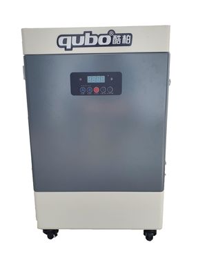 450 Draagbare de Damptrekker van M3/H 330W voor Co2-Laserlassen