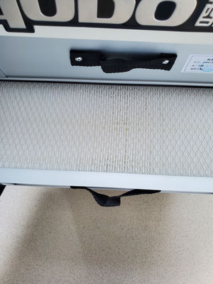 450 Draagbare de Damptrekker van M3/H 330W voor Co2-Laserlassen