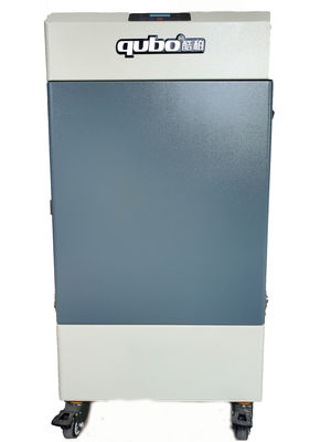 Metaalkader 9 Lagen Filter 620 M3/H-Lasergraveur Fume Extractor