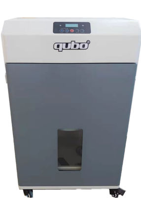 480 M3/H de Trekker 350W van de Laserdamp met Digitale Vertoning