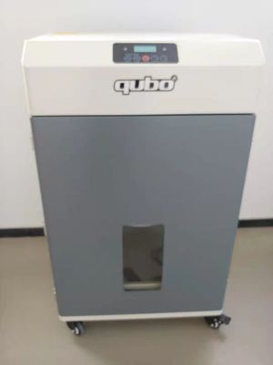 480 M3/H de Trekker 350W van de Laserdamp met Digitale Vertoning