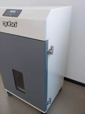 480 M3/H de Trekker 350W van de Laserdamp met Digitale Vertoning