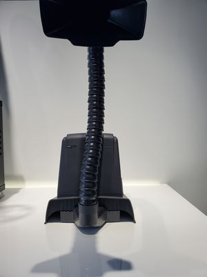 De Trekker van de het Tafelbladdamp van microcomputerchip control mini 80W