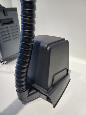 De Trekker van de het Tafelbladdamp van microcomputerchip control mini 80W