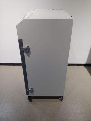 350W Trekker 480 M3/H van de laser Scherpe Damp met Orgaanfilter