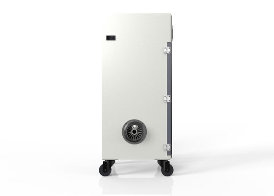 550W laser die Damptrekker 700M3/H met 8 Lagen Filter merken