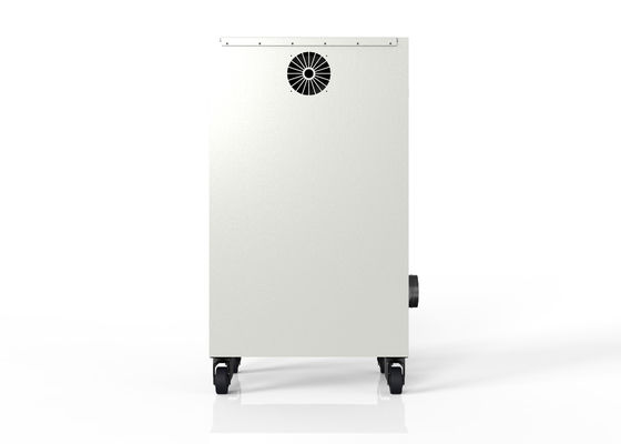 550W laser die Damptrekker 700M3/H met 8 Lagen Filter merken
