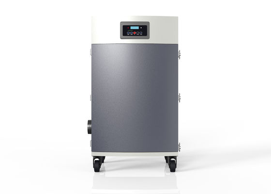 550W laser die Damptrekker 700M3/H met 8 Lagen Filter merken